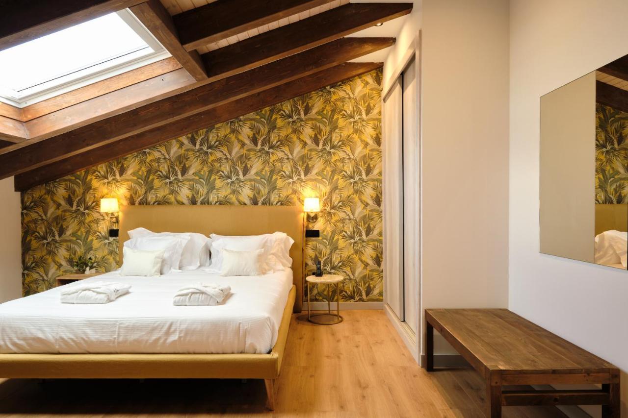 Habitación Doble Deluxe con bañera